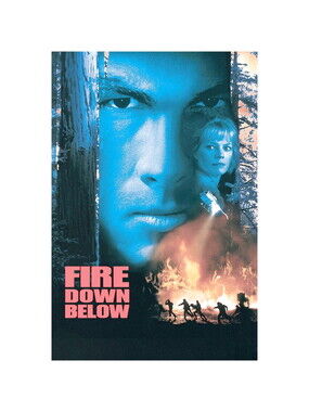 Fire Down Below